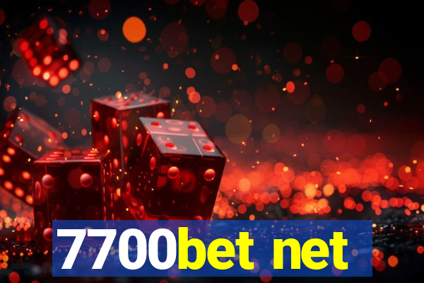 7700bet net